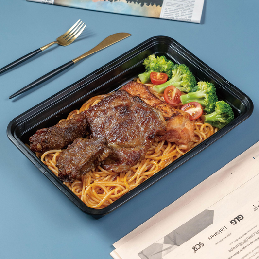 Portion Cups with Lid 2500 Count